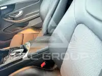 2017 Mercedes Benz C-Class