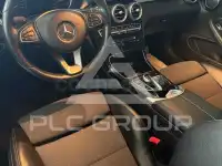 2017 Mercedes Benz C-Class