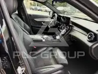 2017 Mercedes Benz C-Class