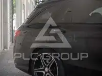 2017 Mercedes Benz C-Class