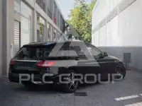 2017 Mercedes Benz C-Class