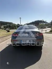 2017 Mercedes Benz C-Class