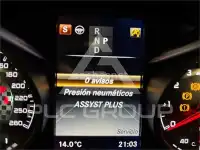 2017 Mercedes Benz C-Class