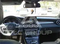 2017 Mercedes Benz C-Class