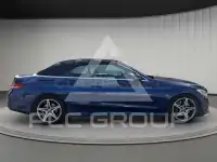 2017 Mercedes Benz C-Class
