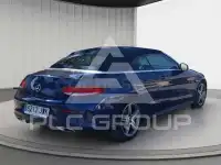 2017 Mercedes Benz C-Class