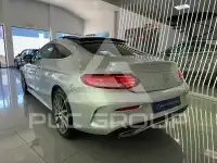 2017 Mercedes Benz C-Class