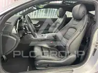 2017 Mercedes Benz C-Class