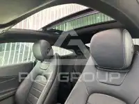 2017 Mercedes Benz C-Class