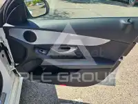 2017 Mercedes Benz C-Class