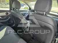 2017 Mercedes Benz C-Class