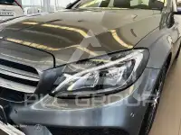 2017 Mercedes Benz C-Class
