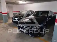 2017 Mercedes Benz C-Class