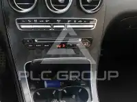 2017 Mercedes Benz GLC-Class