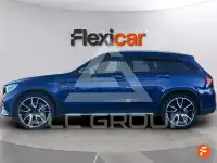 2017 Mercedes Benz GLC-Class