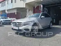 2017 Mercedes Benz GLC-Class