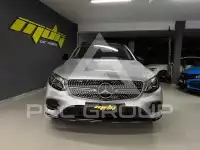 2017 Mercedes Benz GLC-Class