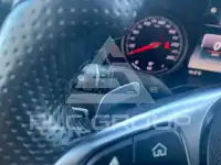 2017 Mercedes Benz GLC-Class