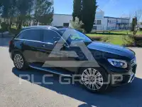 2017 Mercedes Benz GLC-Class