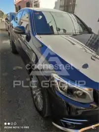 2017 Mercedes Benz GLC-Class