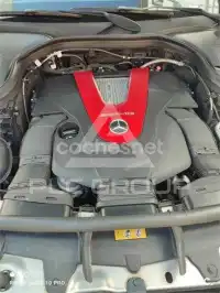 2017 Mercedes Benz GLC-Class