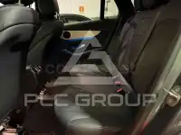 2017 Mercedes Benz GLC-Class