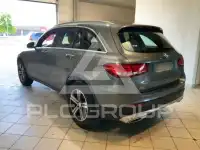2017 Mercedes Benz GLC-Class
