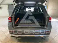 2017 Mercedes Benz GLC-Class