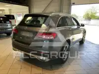2017 Mercedes Benz GLC-Class
