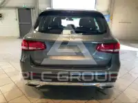 2017 Mercedes Benz GLC-Class