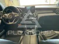 2017 Mercedes Benz GLC-Class