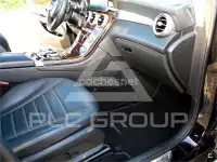 2017 Mercedes Benz GLC-Class