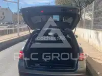 2017 Mercedes Benz GLC-Class
