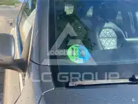 2017 Mercedes Benz GLC-Class