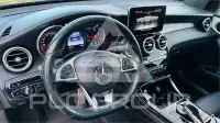 2017 Mercedes Benz GLC-Class