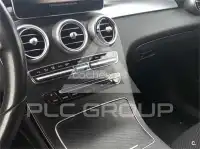 2017 Mercedes Benz GLC-Class