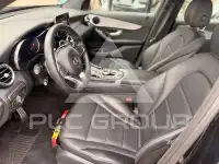 2017 Mercedes Benz GLC-Class