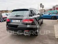 2017 Mercedes Benz GLC-Class