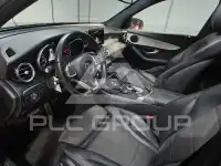 2017 Mercedes Benz GLC-Class