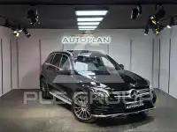 2017 Mercedes Benz GLC-Class