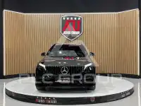 2017 Mercedes Benz GLC-Class