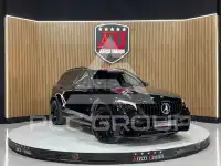 2017 Mercedes Benz GLC-Class