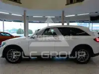 2017 Mercedes Benz GLC-Class