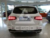 2017 Mercedes Benz GLC-Class