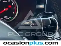 2017 Mercedes Benz GLC-Class