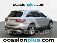 2017 Mercedes Benz GLC-Class