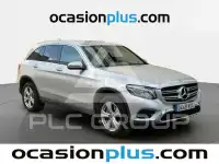 2017 Mercedes Benz GLC-Class