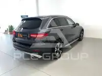 2017 Mercedes Benz GLC-Class