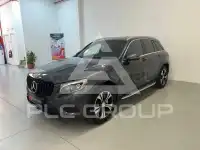2017 Mercedes Benz GLC-Class