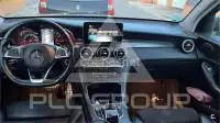 2017 Mercedes Benz GLC-Class